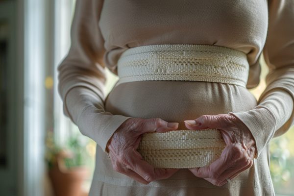 Acheter une ceinture lombaire pour soulager le mal de dos