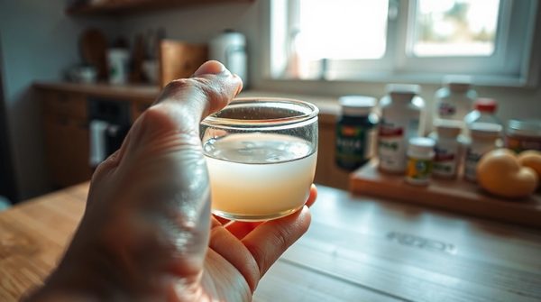 Compléments alimentaires : équilibre idéal de la glycémie