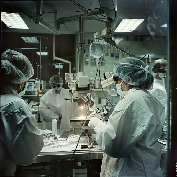 Trouver un spécialiste pour urgences ophtalmologiques Paris