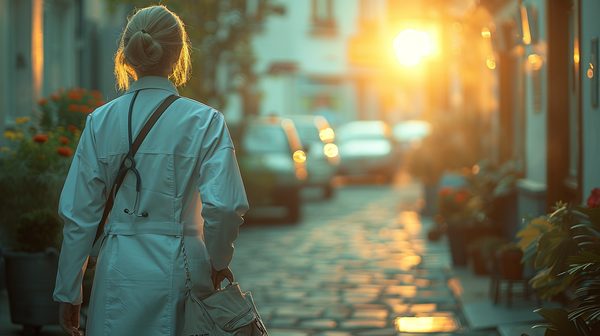 Trouvez votre médecin de garde à Thionville facilement