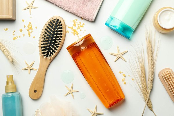Le shampoing bio pour cheveux gras : quelles sont les conditions de stockage ?