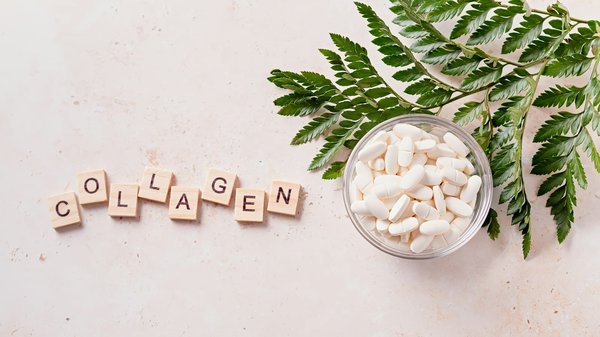 Collagène vegan : tendance ou révolution ?