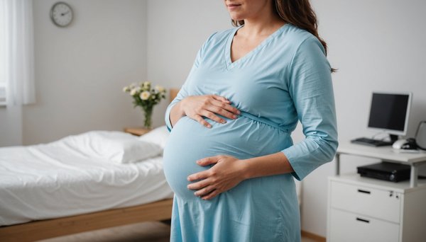 Gynécologue à nice : suivez votre grossesse en toute confiance