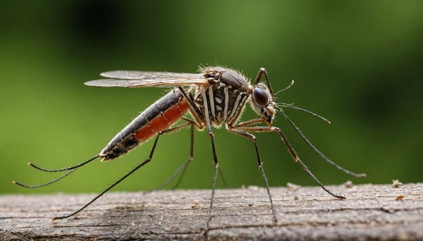 Découvrez les meilleurs anti moustiques bio pour un été serein
