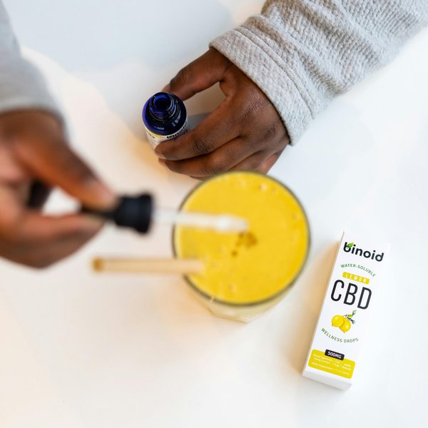 CBD bio 100% Français issu du chanvre : une alternative naturelle, unitaire et adaptée à un usage habituel